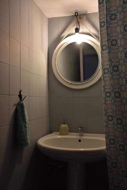 Studio Kostas Hotel Asprogerakata Buitenkant foto