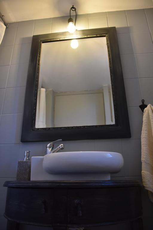 Studio Kostas Hotel Asprogerakata Buitenkant foto